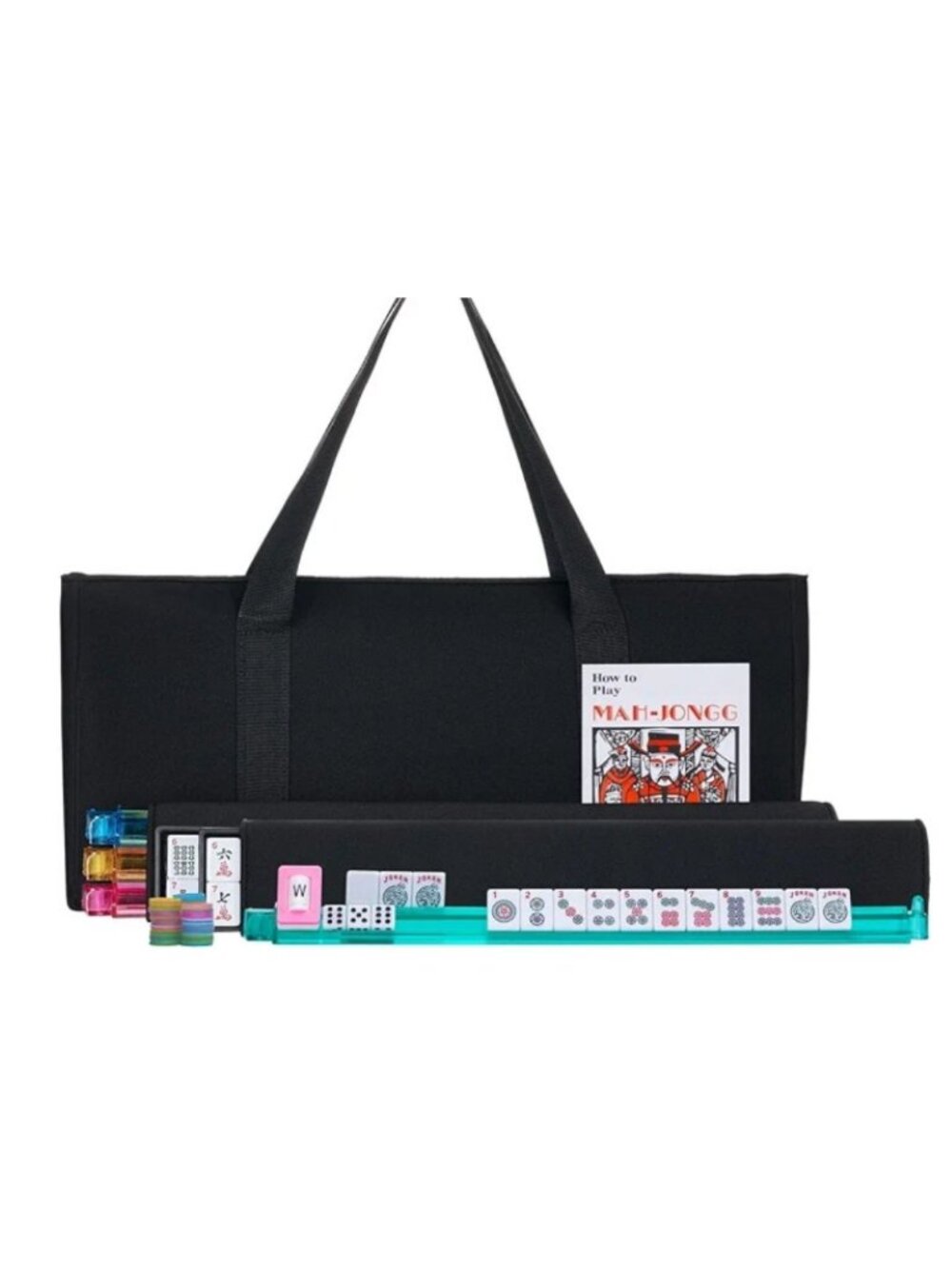 American Mahjong Set